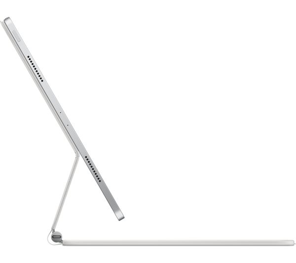 Magic Keyboard 360度回転 ホワイト　ipadpro 12.9 APPLE iPad Pro 12.9