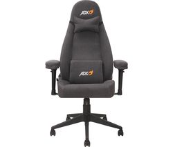 Firebase Pro 22 Gaming Chair - Dark Grey