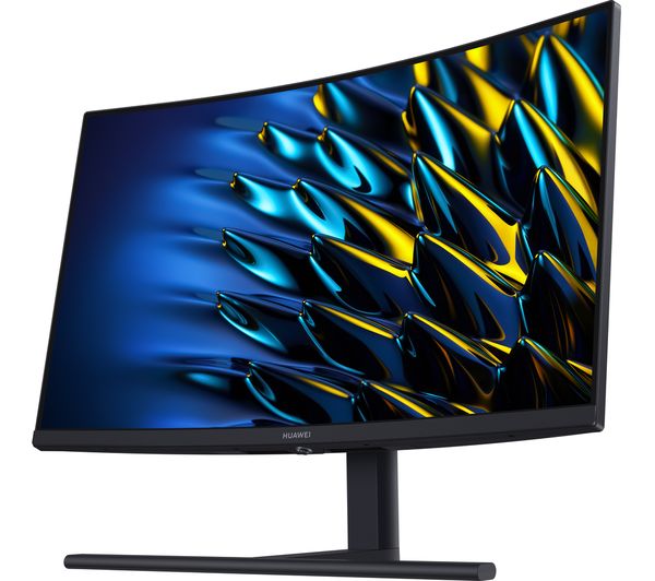 【良品】HUAWEI MateView GT 27インチ XWU-CBA HUAWEI MateView GT Quad HD 27