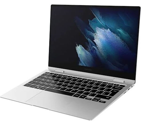 NP930QDBKF2UK SAMSUNG Galaxy Book Pro 360 13.3" 2 in 1 Laptop