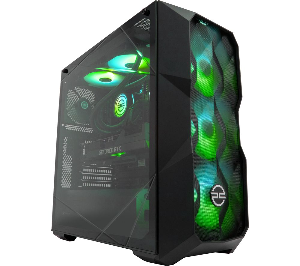 Rtx 3080 Ti Gaming Pc - Where To Buy It At The Best Price In UK?