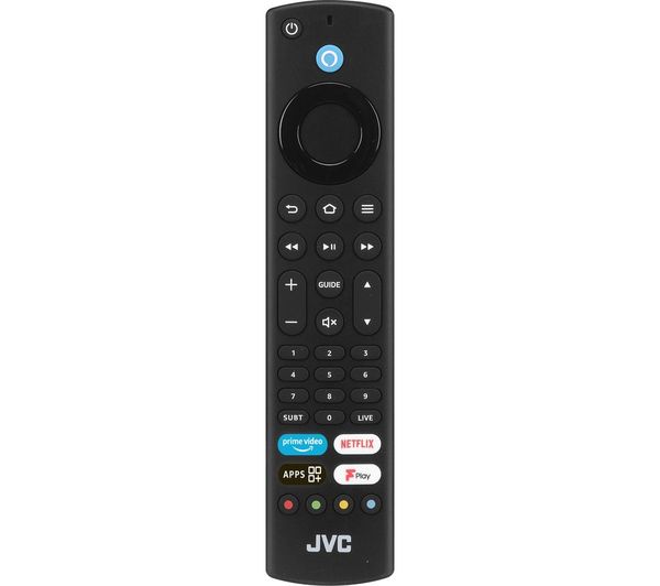 JVC LT-43CF330 Fire TV 43