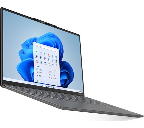 LENOVO Yoga Slim 7i Carbon 13.3