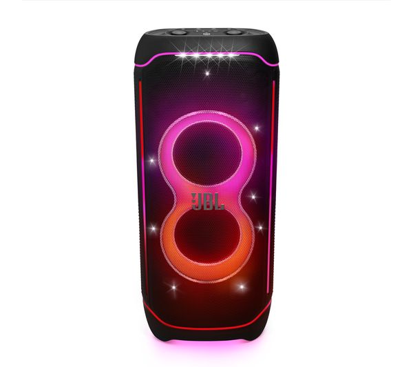 Image of JBL PartyBox Ultimate Portable Wireless Multi-room Speaker - Black