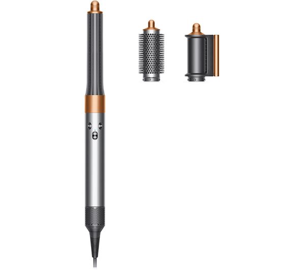 DYSON Airwrap Origin Multi-Styler & Dryer - Nickel & Copper