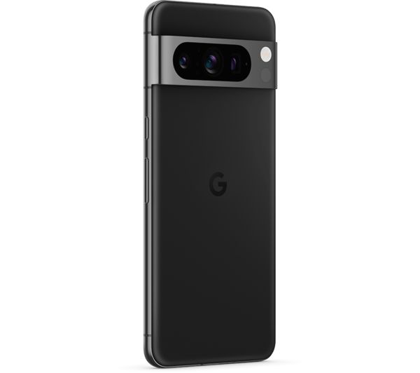 GA04798-GB - GOOGLE Pixel 8 Pro - 128 GB, Obsidian - Currys Business