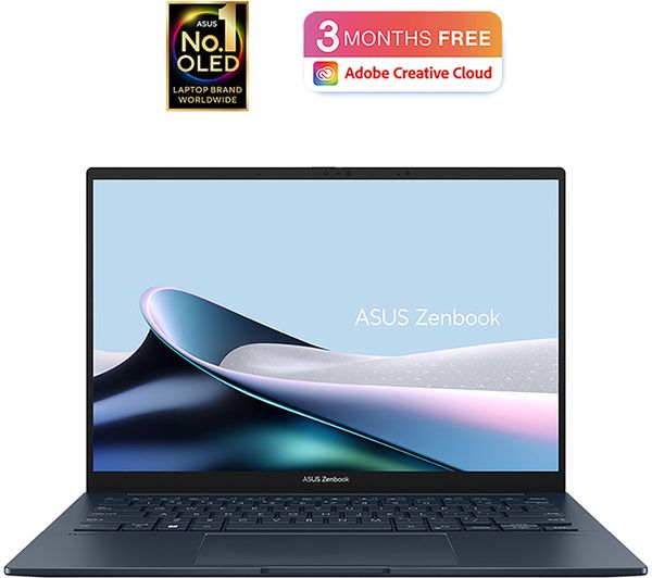 ASUS Zenbook 14 OLED 14