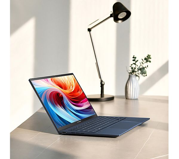 ASUS Zenbook 14 OLED 14