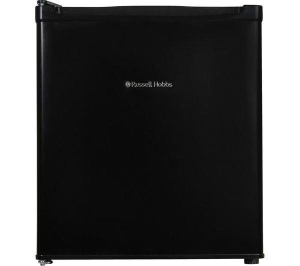 Russell Hobbs Rhttlf2e1b Mini Fridge Black