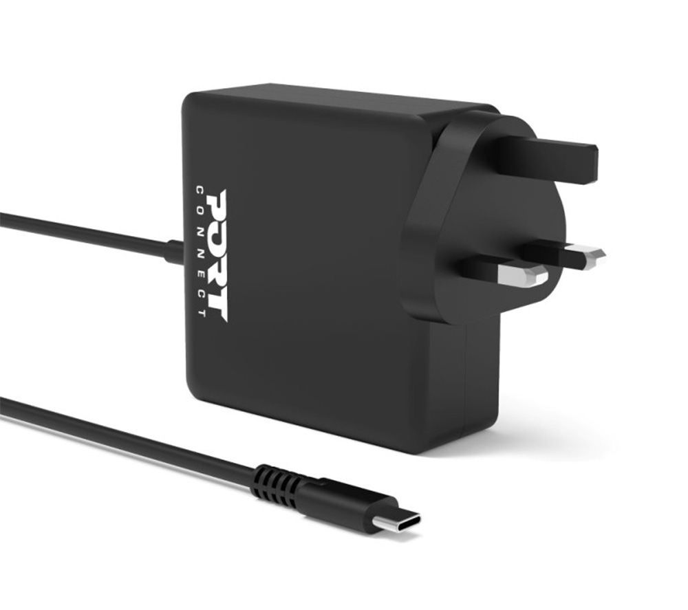 USB Type-C Wall Charger