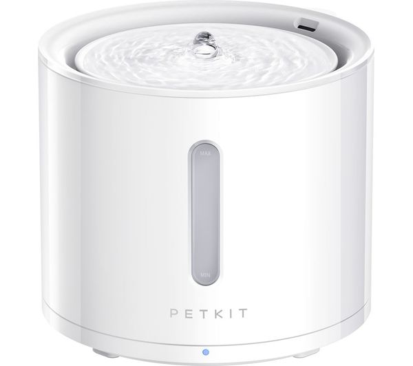 Petkit Eversweet Solo 2 Smart Water Fountain White