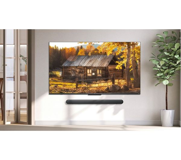 TCL 65C805K 65