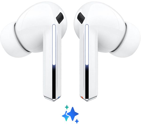 SAMSUNG Galaxy Buds3 Pro Wireless Bluetooth Noise-Cancelling