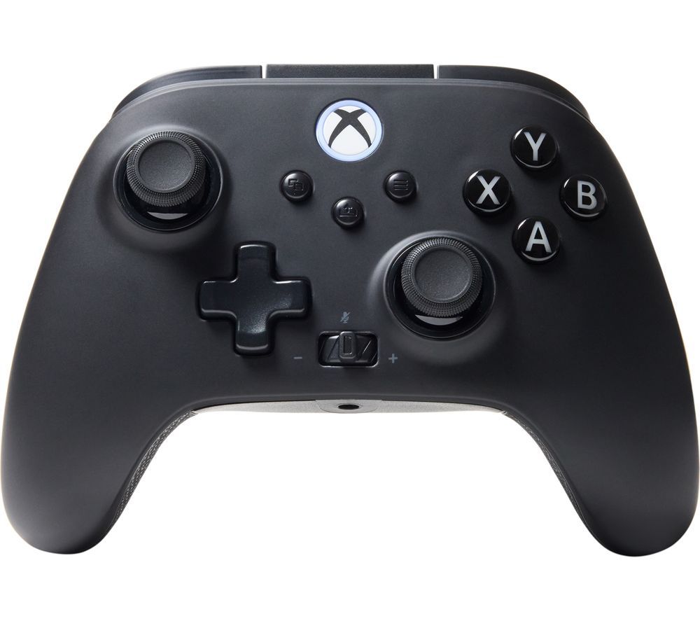 Fusion Pro Lumectra Wireless Controller for Xbox X|S - Black