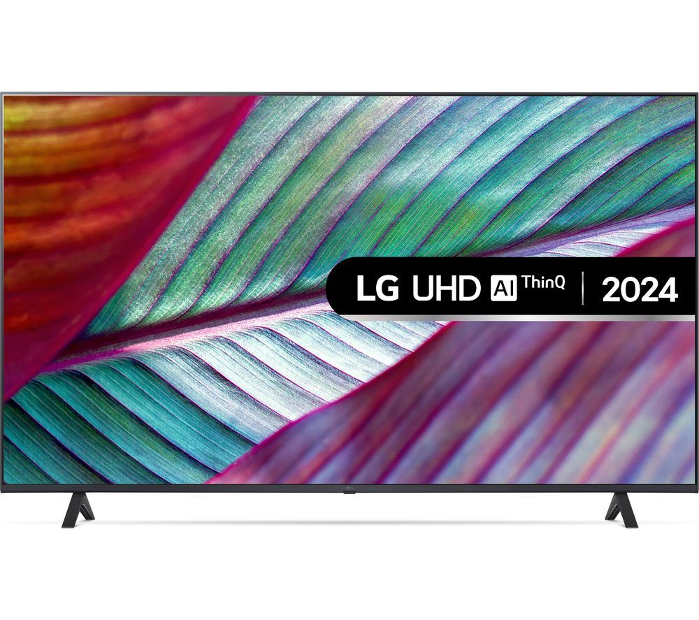 75UR75006LK 75" Smart 4K Ultra HD HDR LED TV