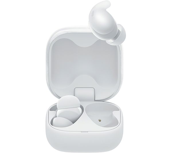SONY LinkBuds Fit Wireless Bluetooth Noise-Cancelling Earbuds