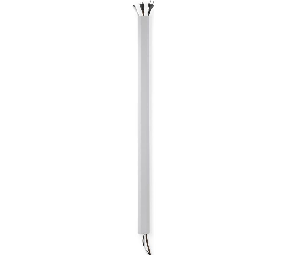 WM5041 Aluminium Cable Cover