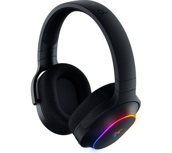 Razer Barracuda X Chroma Wireless Gaming Headset Black