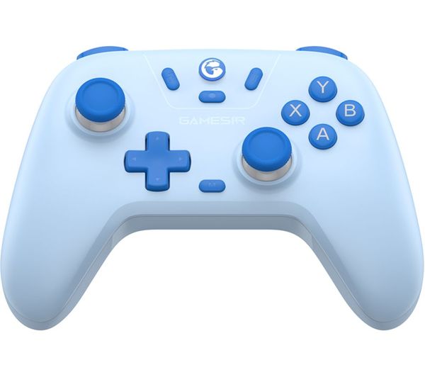 Gamesir Nova Lite Wireless Gaming Controller Sky Blue