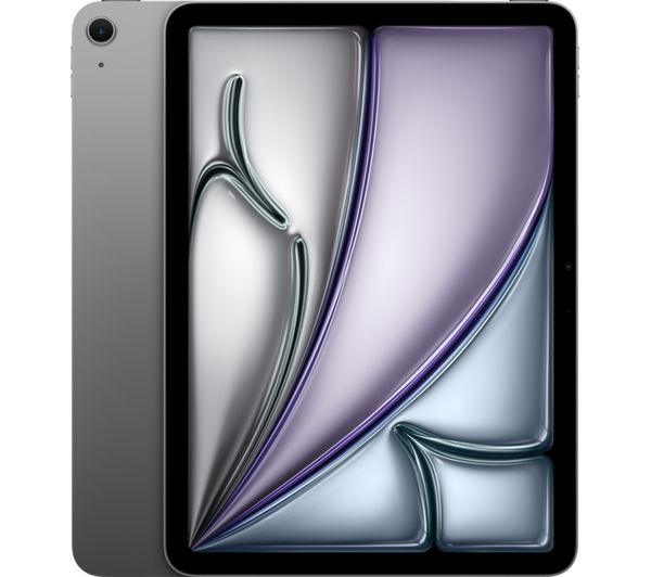 An image of APPLE 11" iPad Air (2026) - 128 GB, Space Grey