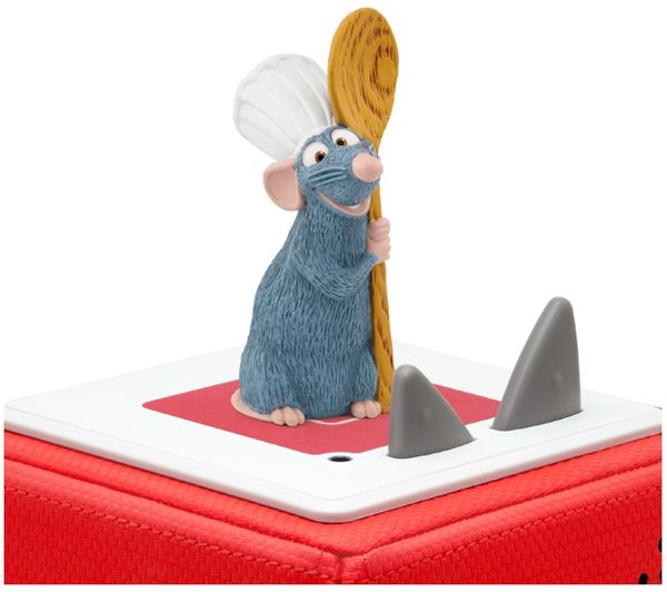 An image of TONIES Disney Remy Audio Figure - Ratatouille