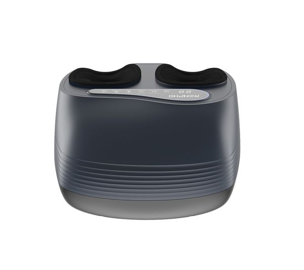 An image of RENPHO Shiatsu Foot Massager - Black