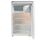 Buy ESSENTIALS CUR55W12 Undercounter Fridge - White | Free Delivery ...