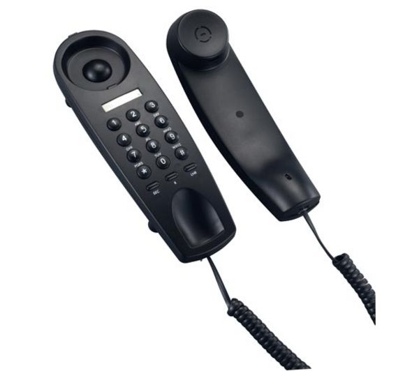 product image of ESSENTIALS Gondola Corded Phone