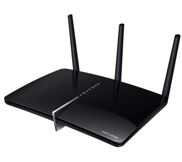 75070 - TP-LINK Archer D7 Wireless Modem Router - Currys Business