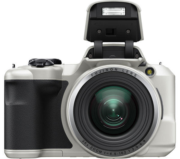 finepix s8650 review