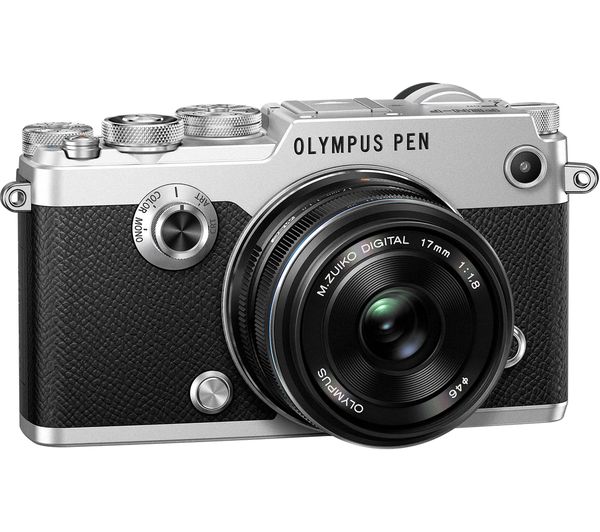 olympus pen currys