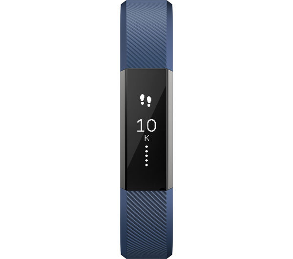 Fitbit alta hr online currys