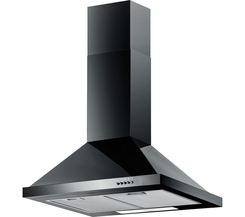 BAUMATIC F60.2BL Chimney Cooker Hood Review