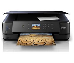 EPSON Expression Premium XP-900 All-in-One Wireless A3 Inkjet Printer