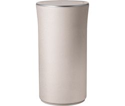 SAMSUNG R1 360° Wireless Smart Sound Multi-Room Speaker - White