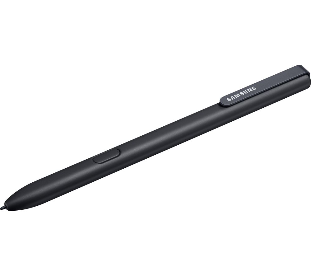 SAMSUNG S Pen - Black, Black Review - Review Electronics