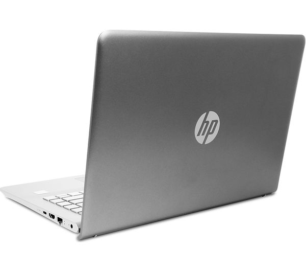 buy hp pavilion 14 bk052sa 14 laptop silver office 365 personal