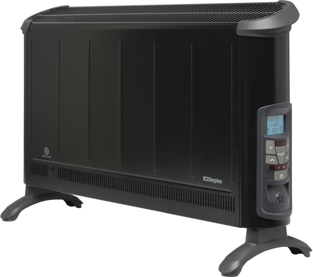 DIMPLEX 403BTB Convector Heater review