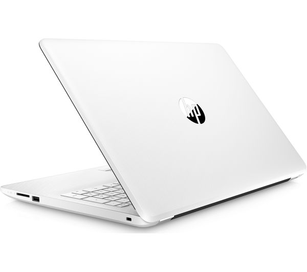 ノートパソコン ホワイト laptop HP 15-db0242AU 2Z190PA-AAAA ノートパソコン HP 15s-fq1066TU ピュアホワイト [15.6型