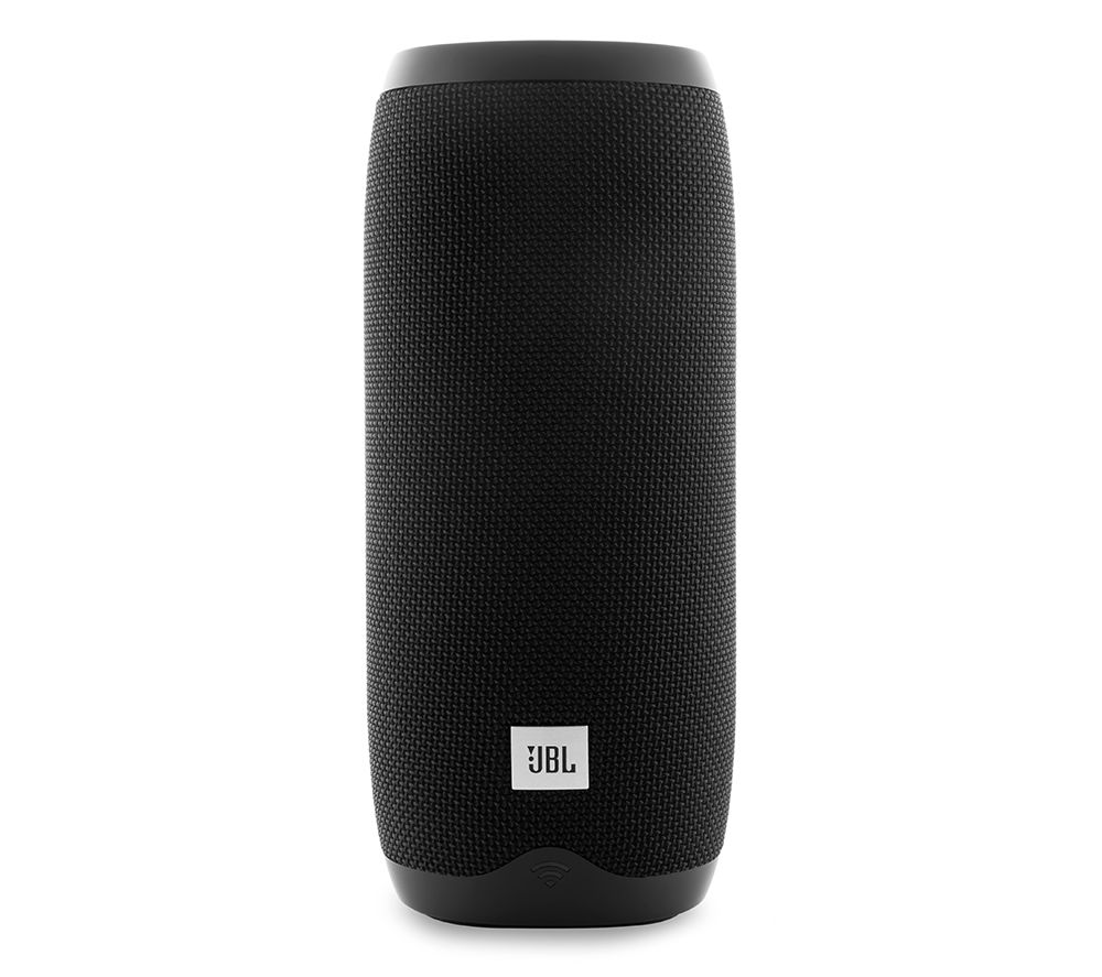 JBL Link 10 Portable Wireless Smart Sound Speaker review