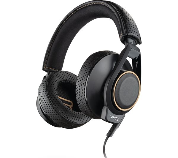 PLANTRONICS RIG 600 Dolby Atmos Gaming Headset