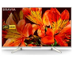 SONY BRAVIA KD55XF8577SU 55