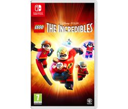 argos incredibles lego