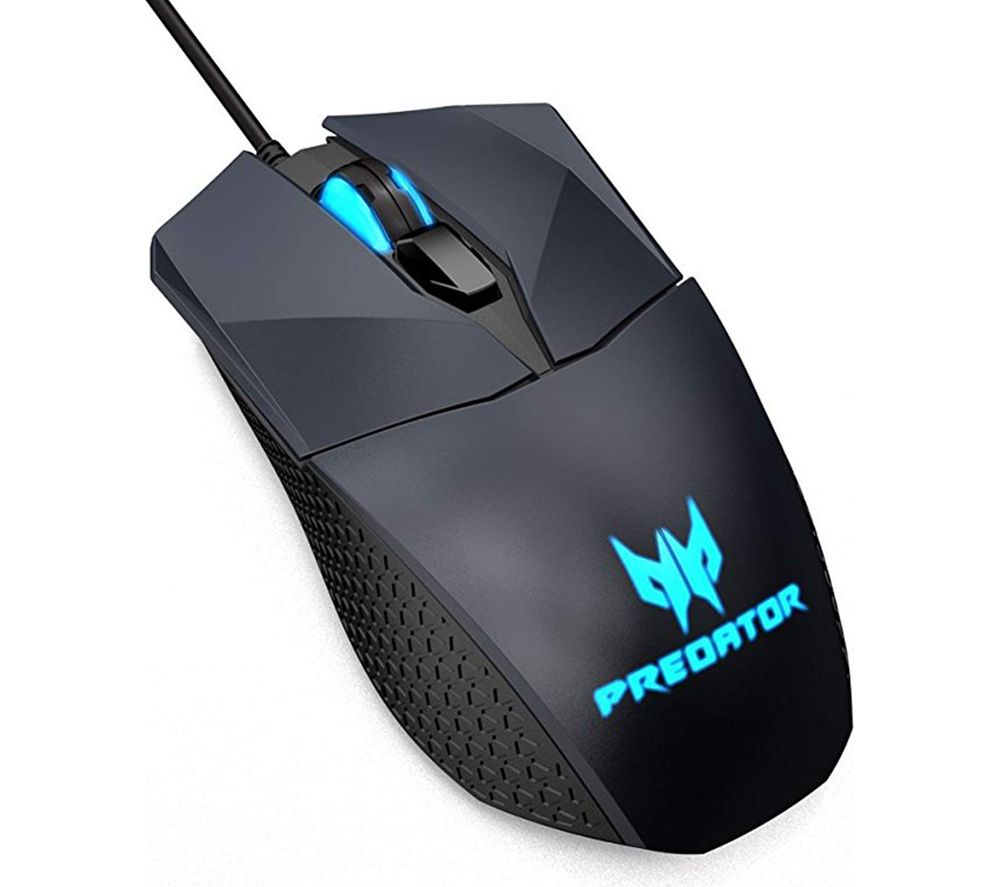 Buy ACER  Predator  Cestus 300 Optical Gaming Mouse  Free 