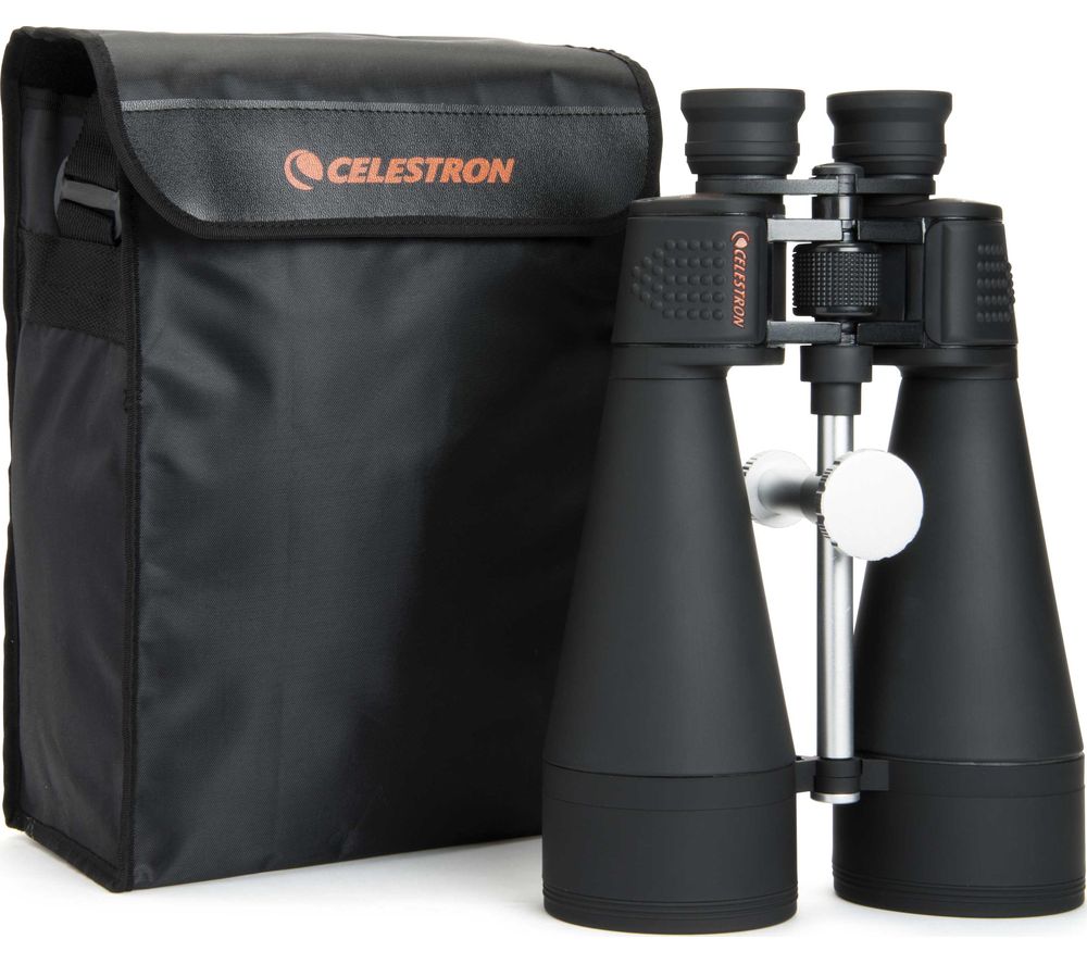 CELESTRON Skymaster 71018-CGL 20 x 80 mm Binoculars Review