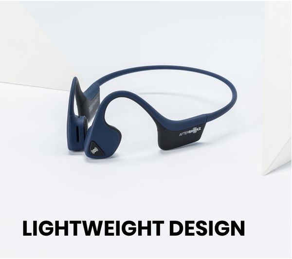 bone conduction headphones currys