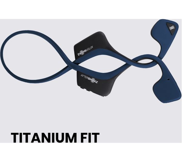 bone conduction headphones currys