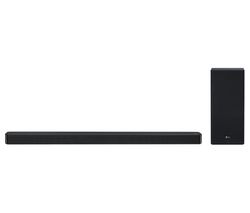 LG SL7Y 3.1 Wireless Sound Bar with DTS Virtual:X