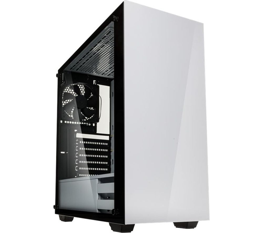 KOLINK Stronghold E-ATX Mid Tower PC Case Review