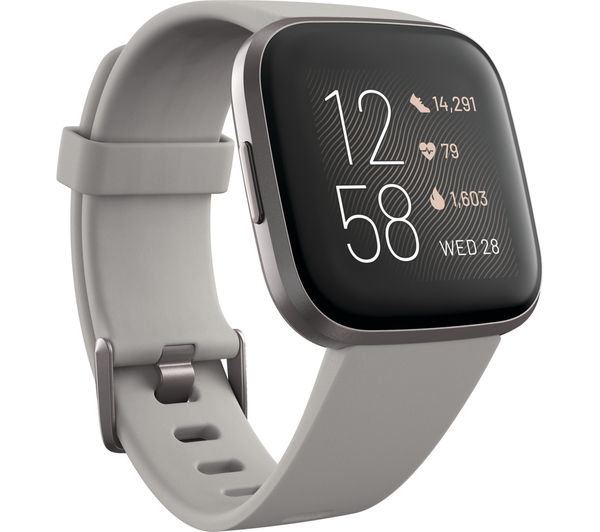 Currys fitbit versa special hot sale edition